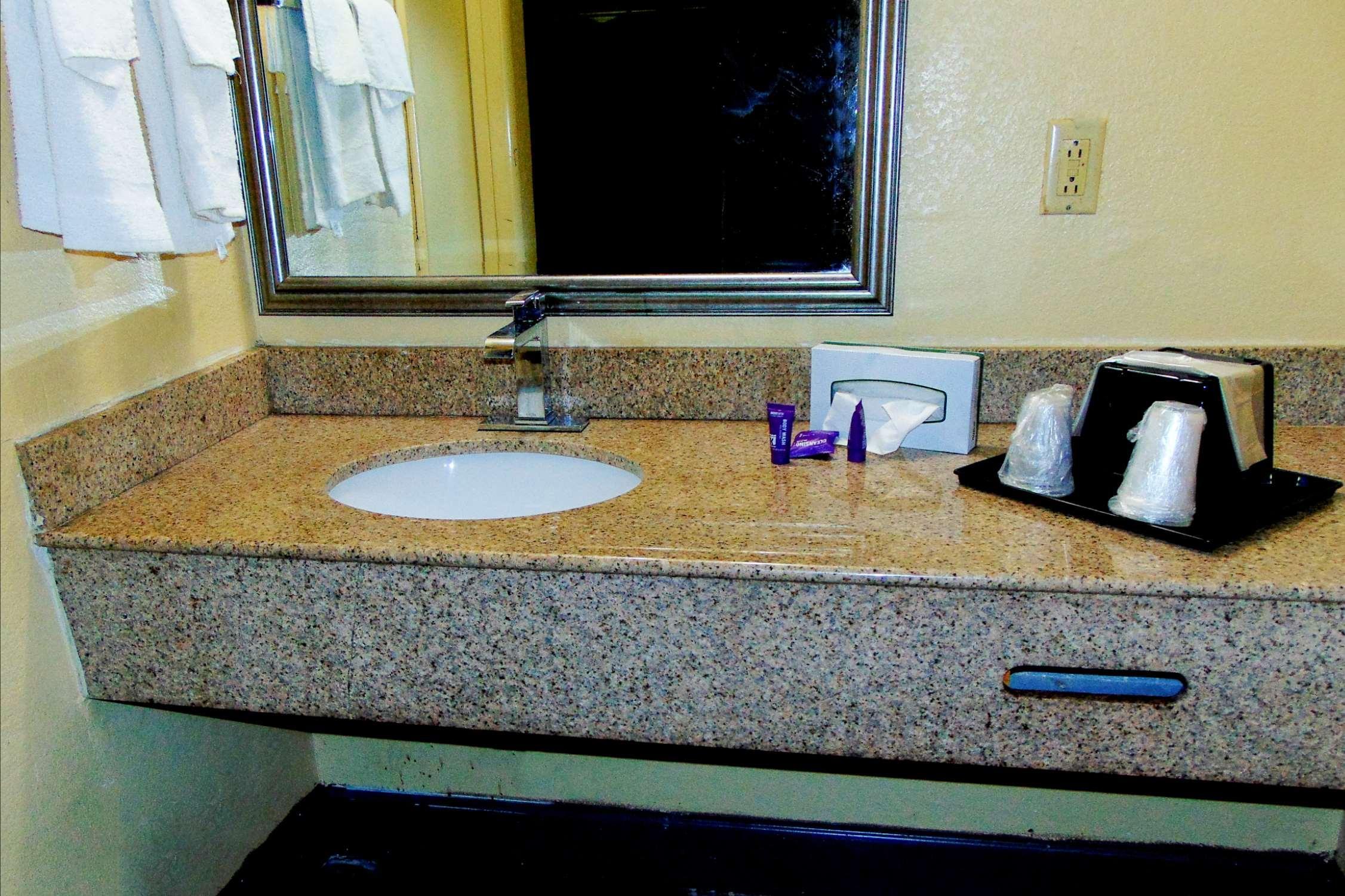 Knights Inn Antioch Nashville Buitenkant foto